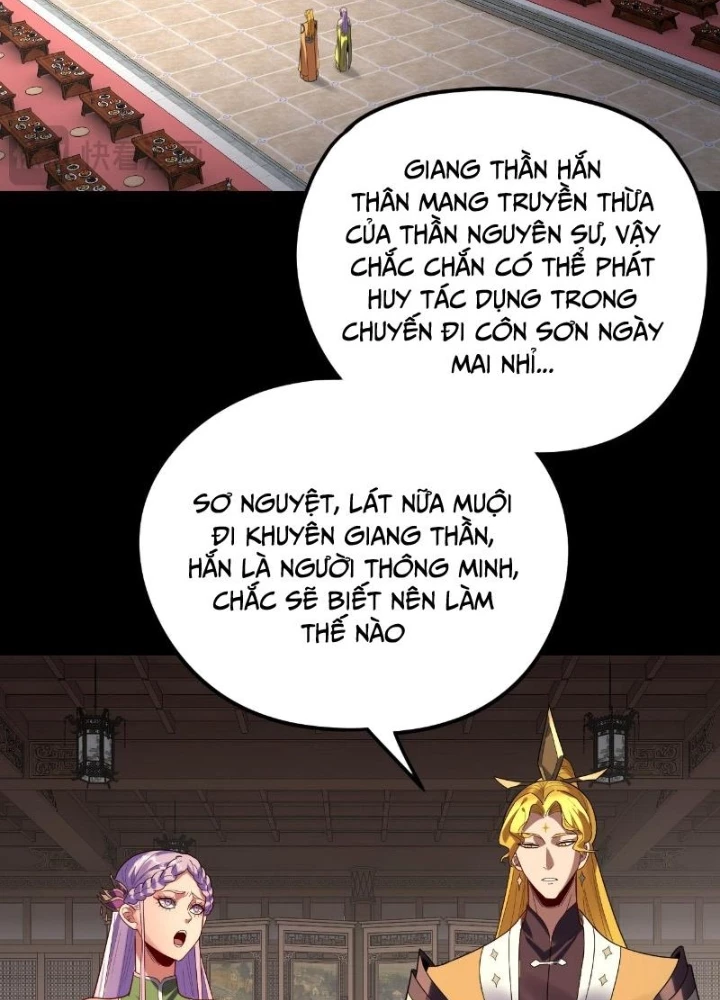 [FIX Thứ tự] Ta Trời Sinh Đã Là Nhân Vật Phản Diện Chapter 270 - 29