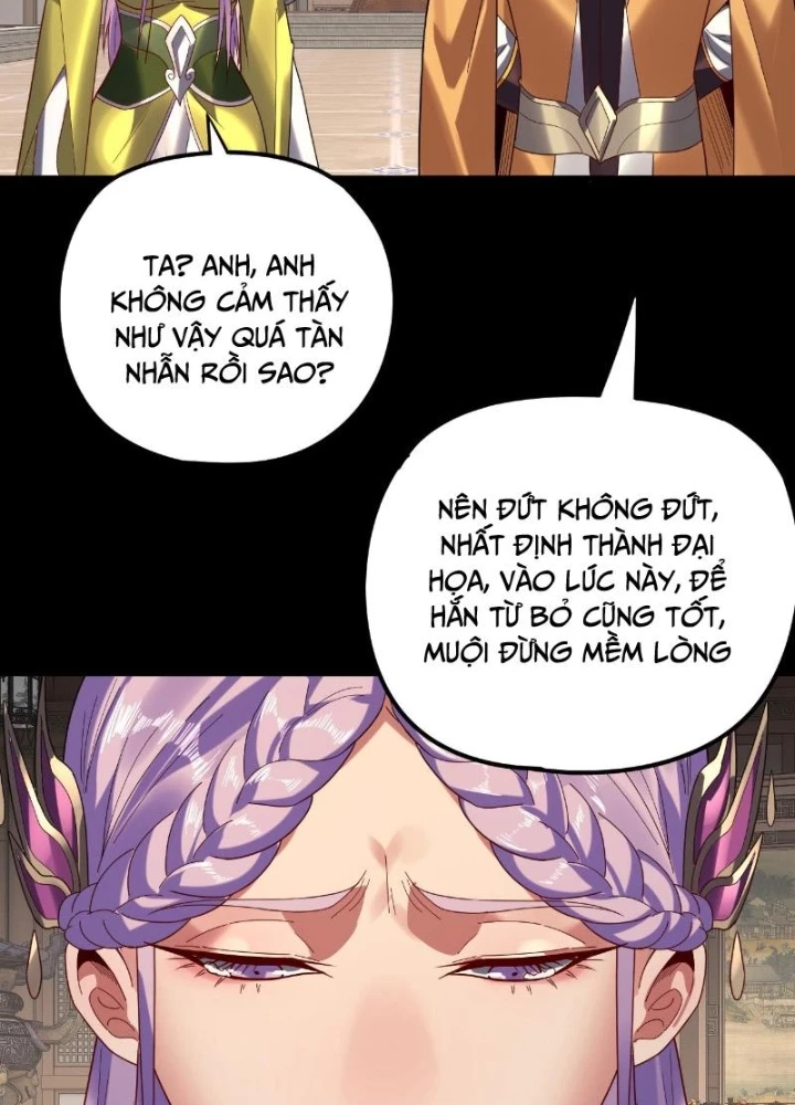 [FIX Thứ tự] Ta Trời Sinh Đã Là Nhân Vật Phản Diện Chapter 270 - 31