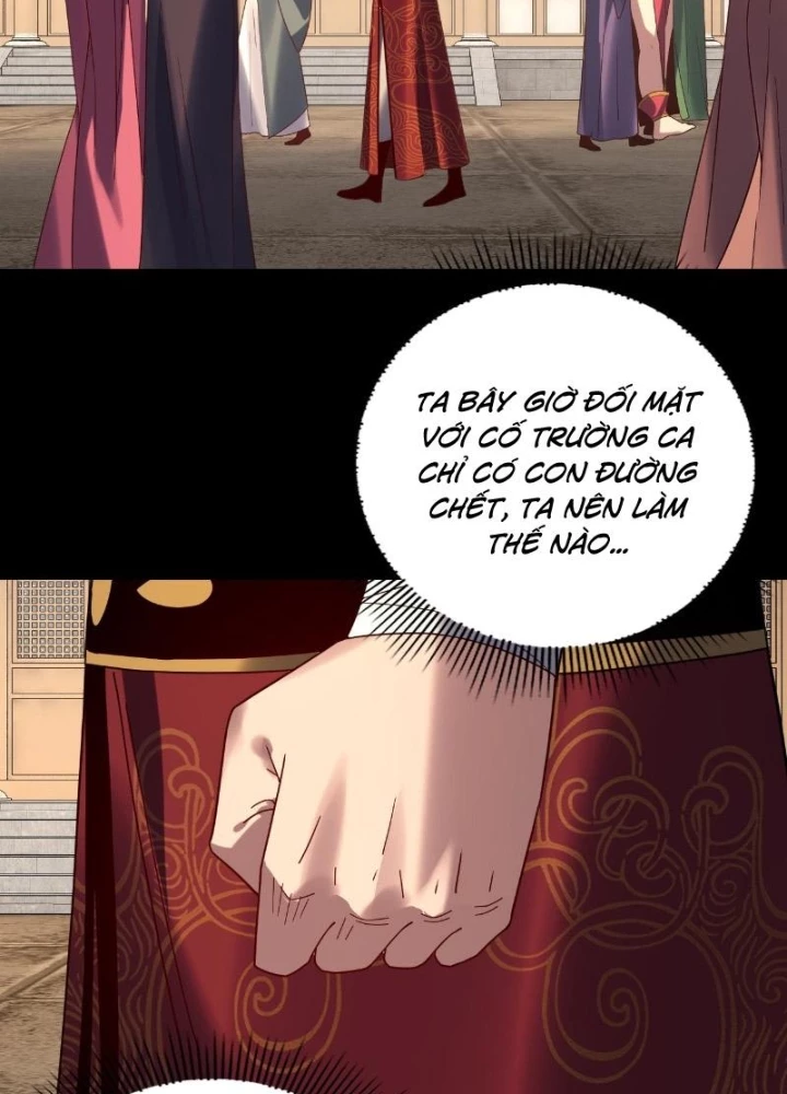 [FIX Thứ tự] Ta Trời Sinh Đã Là Nhân Vật Phản Diện Chapter 270 - 35