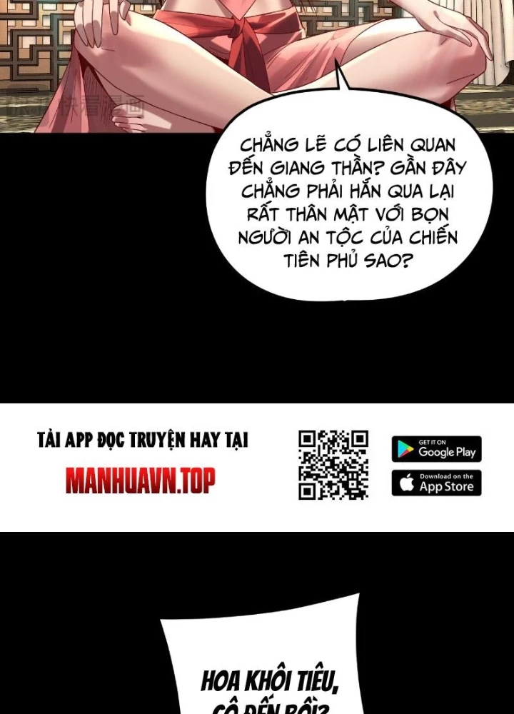 [FIX Thứ tự] Ta Trời Sinh Đã Là Nhân Vật Phản Diện Chapter 270 - 43