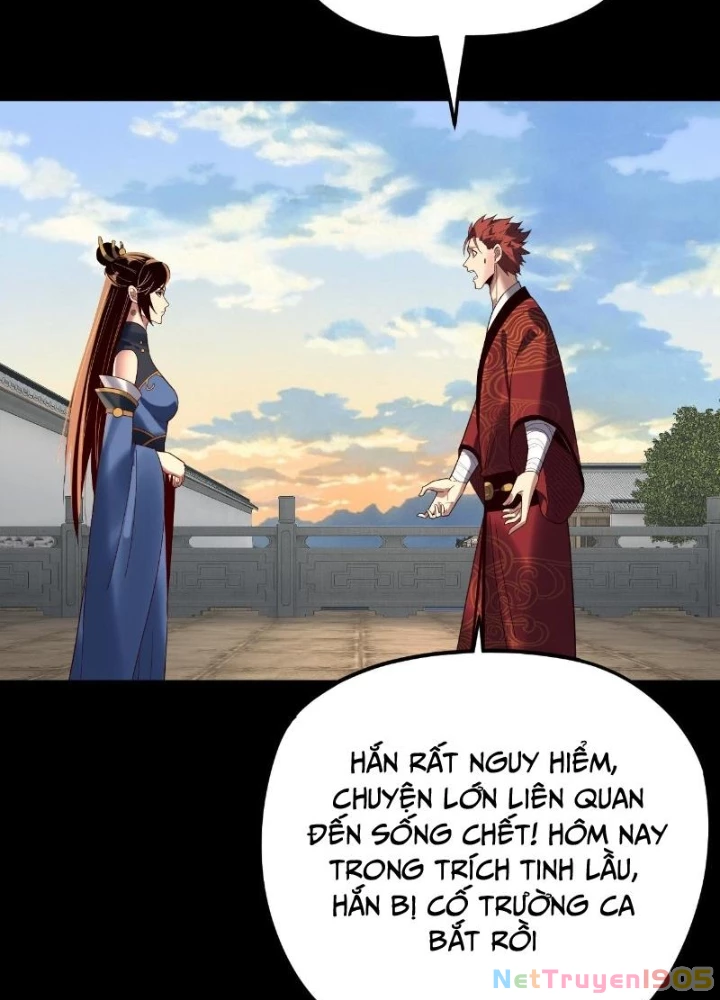 [FIX Thứ tự] Ta Trời Sinh Đã Là Nhân Vật Phản Diện Chapter 270 - 47
