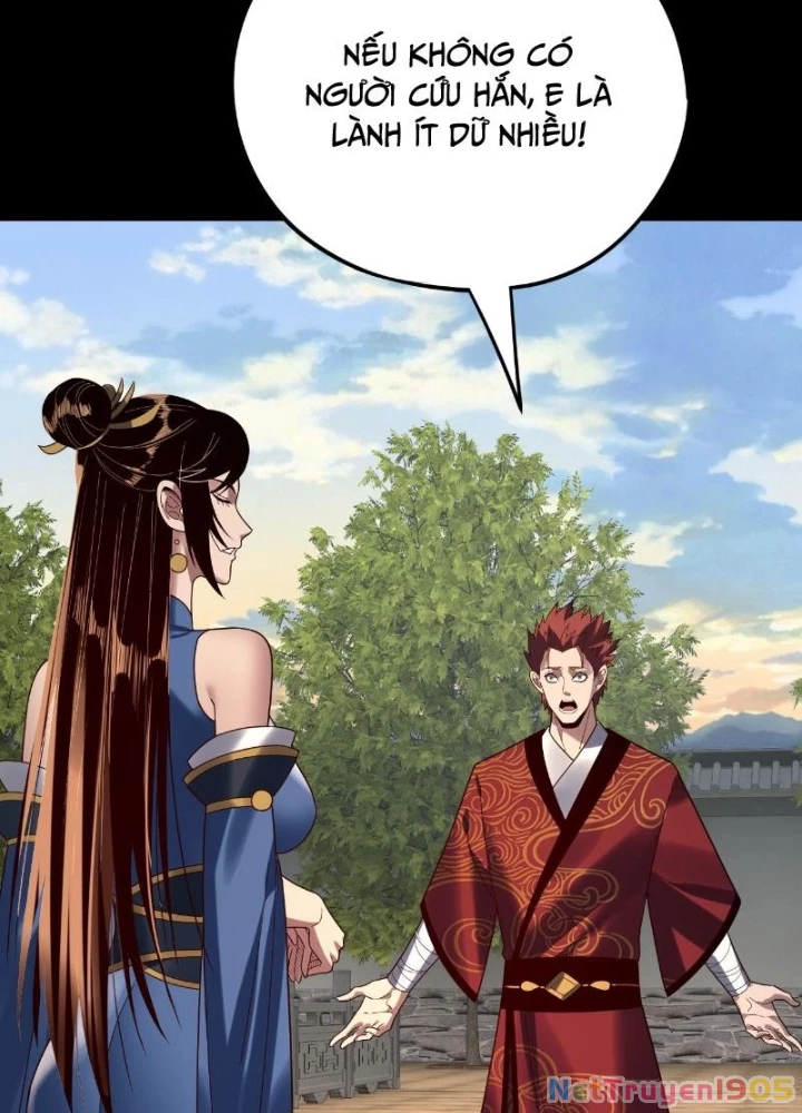 [FIX Thứ tự] Ta Trời Sinh Đã Là Nhân Vật Phản Diện Chapter 270 - 51