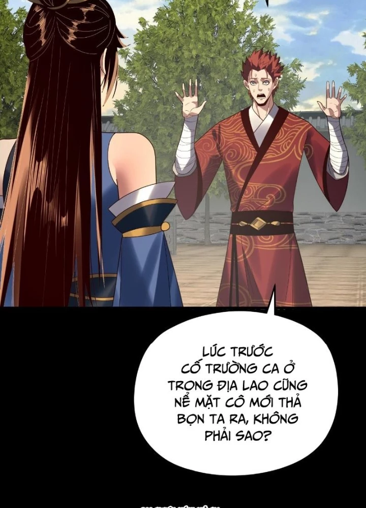 [FIX Thứ tự] Ta Trời Sinh Đã Là Nhân Vật Phản Diện Chapter 270 - 61