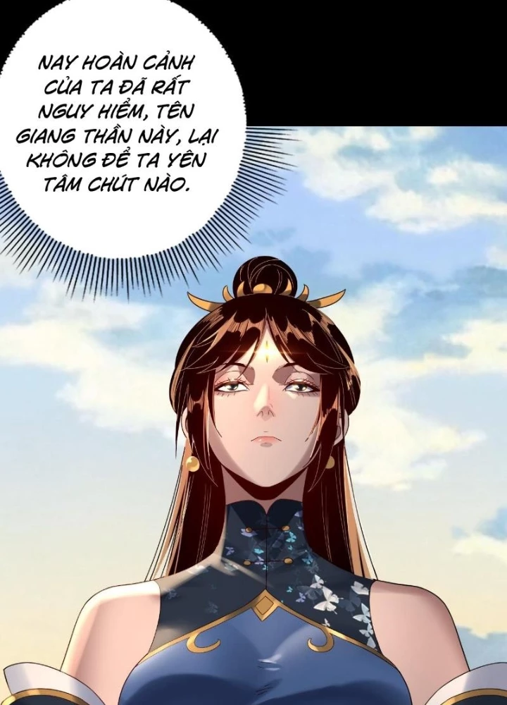 [FIX Thứ tự] Ta Trời Sinh Đã Là Nhân Vật Phản Diện Chapter 270 - 71