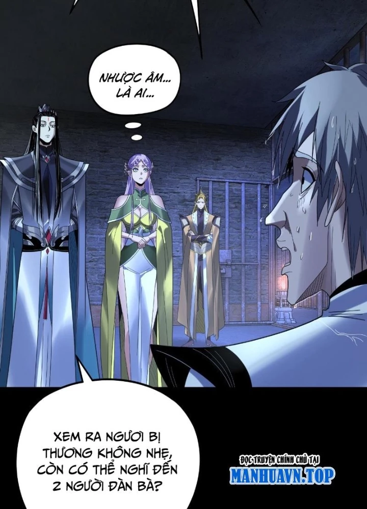 [FIX Thứ tự] Ta Trời Sinh Đã Là Nhân Vật Phản Diện Chapter 270 - 79