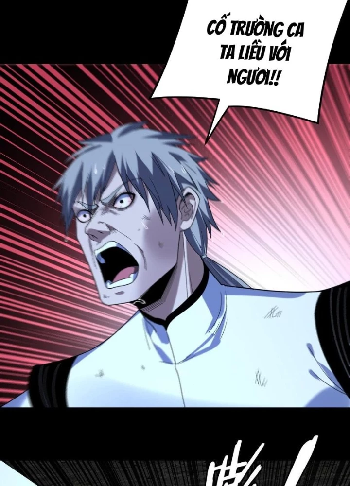 [FIX Thứ tự] Ta Trời Sinh Đã Là Nhân Vật Phản Diện Chapter 270 - 81