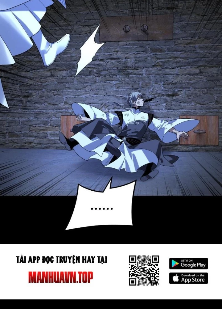 [FIX Thứ tự] Ta Trời Sinh Đã Là Nhân Vật Phản Diện Chapter 270 - 83