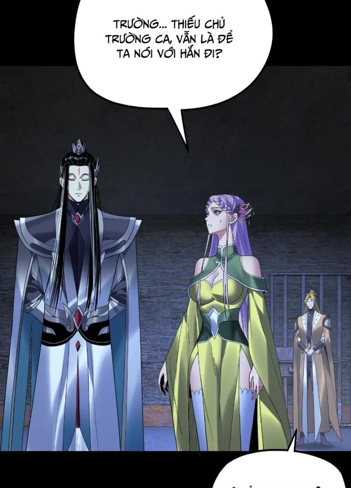[FIX Thứ tự] Ta Trời Sinh Đã Là Nhân Vật Phản Diện Chapter 270 - 85