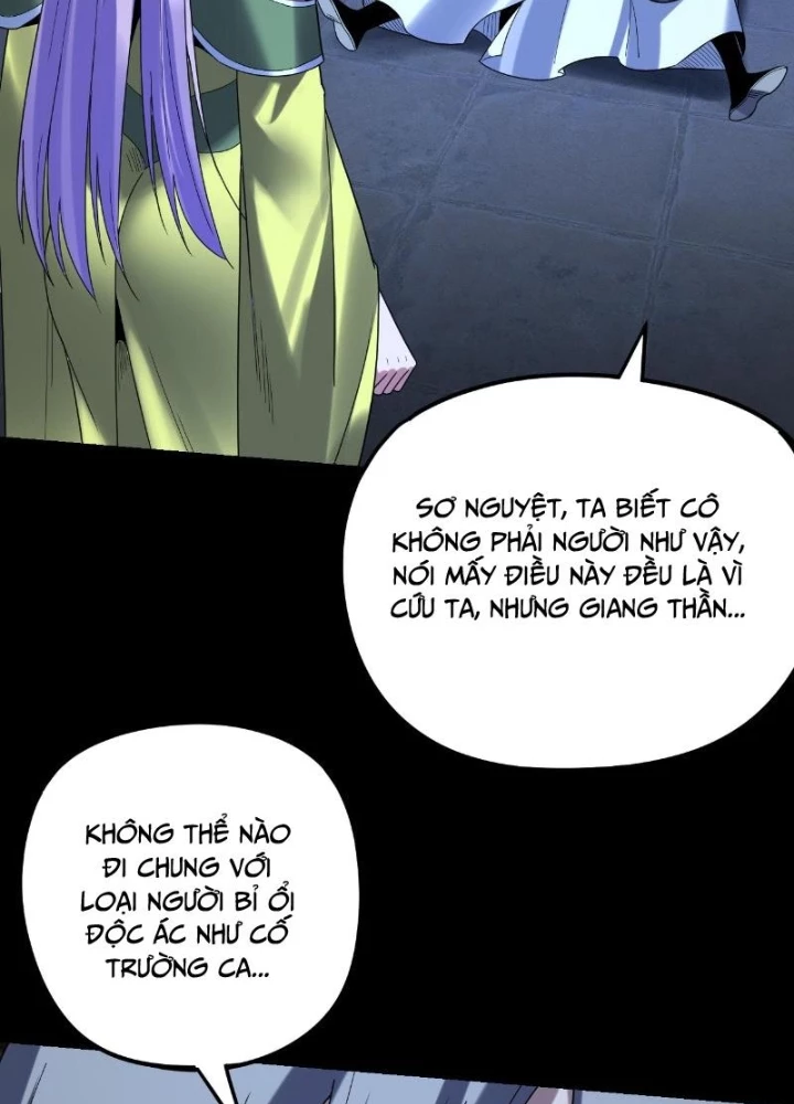 [FIX Thứ tự] Ta Trời Sinh Đã Là Nhân Vật Phản Diện Chapter 270 - 91