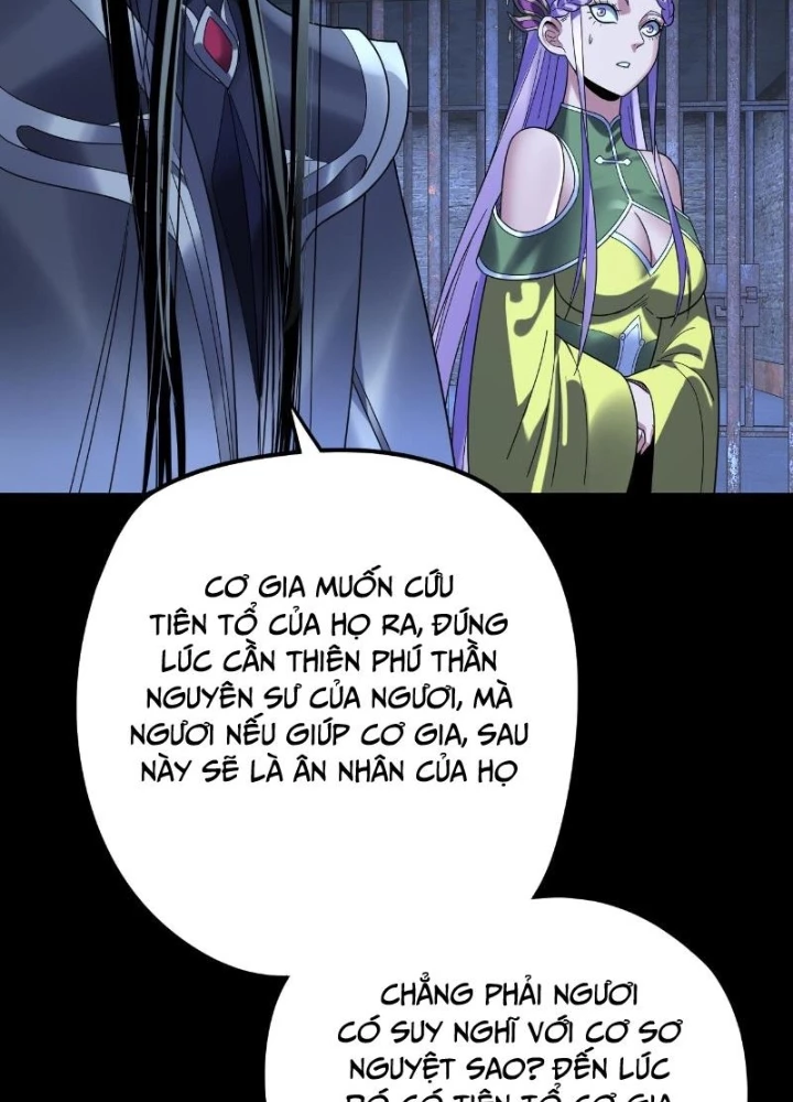 [FIX Thứ tự] Ta Trời Sinh Đã Là Nhân Vật Phản Diện Chapter 270 - 97