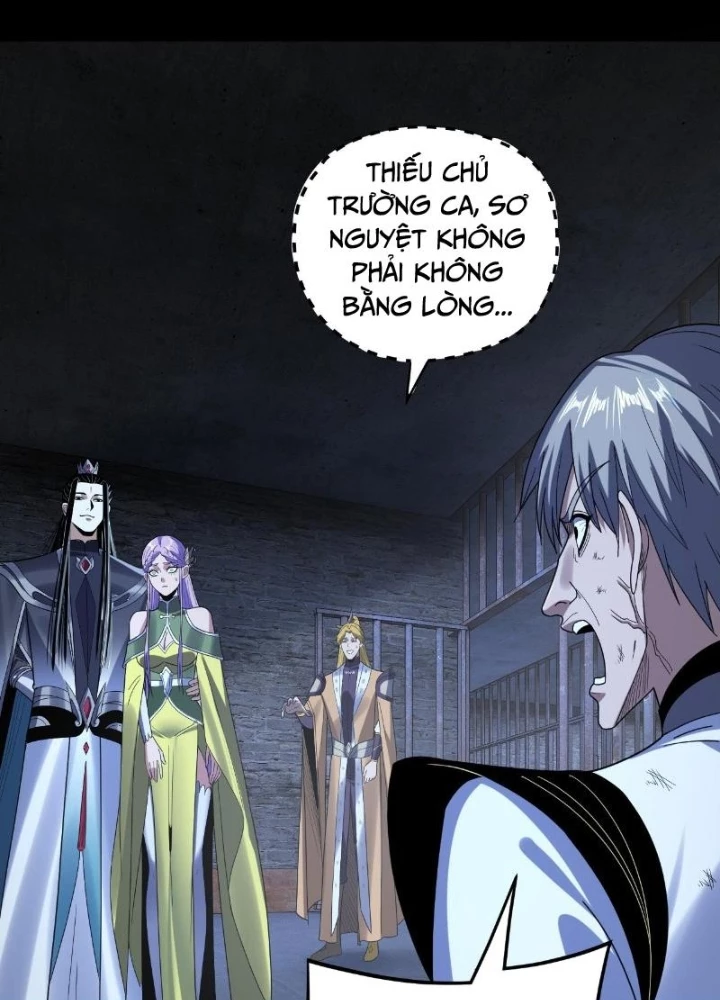 [FIX Thứ tự] Ta Trời Sinh Đã Là Nhân Vật Phản Diện Chapter 270 - 103