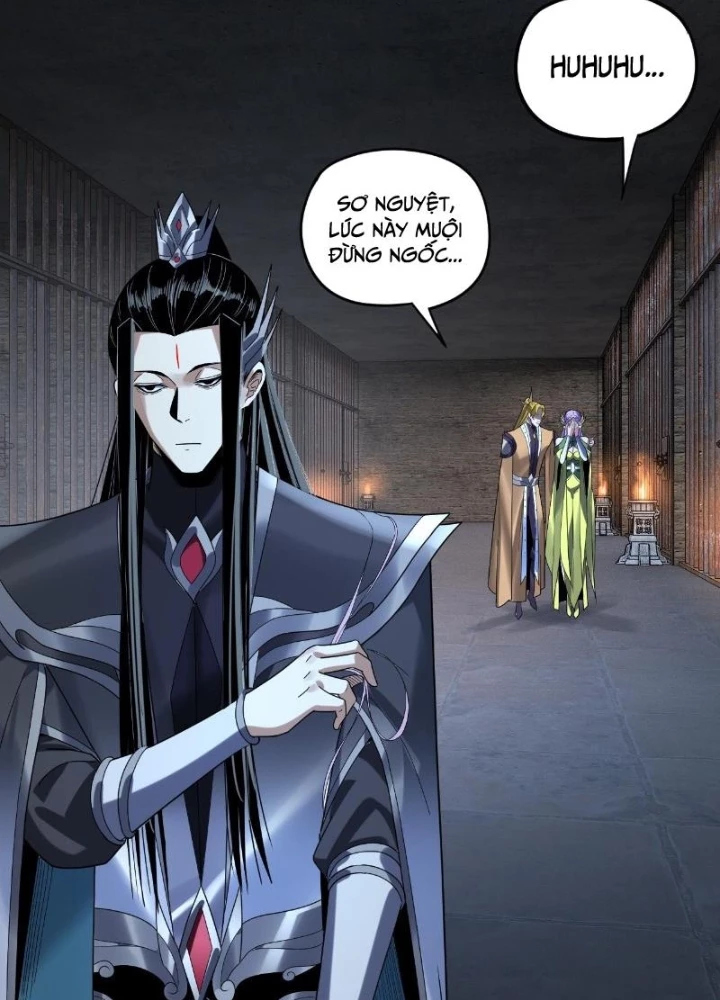[FIX Thứ tự] Ta Trời Sinh Đã Là Nhân Vật Phản Diện Chapter 270 - 121