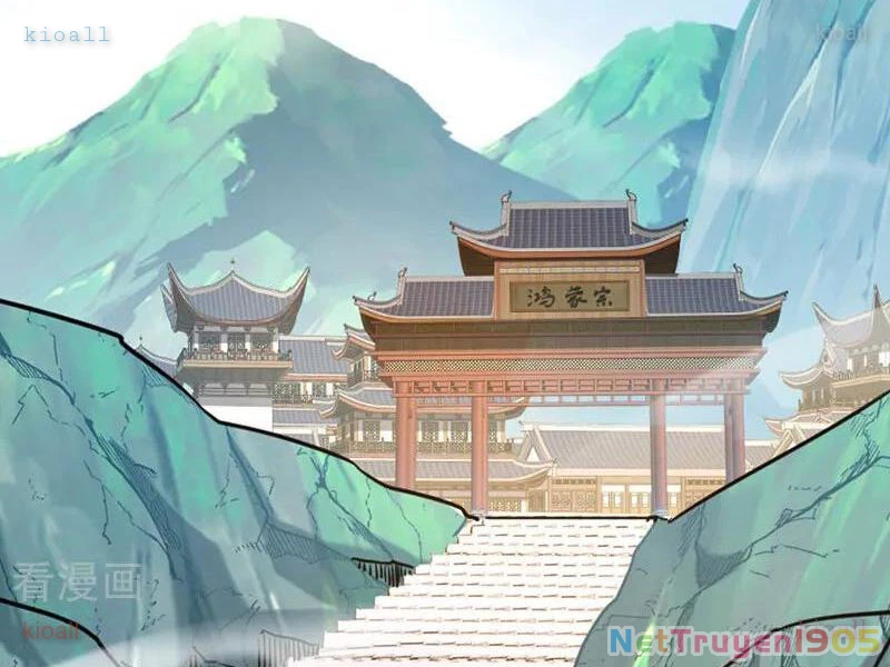 Đệ Tử Tu Luyện Còn Ta Thì Lười Biếng Chapter 207 - 3