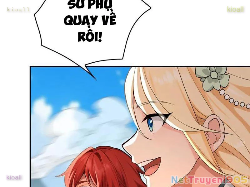 Đệ Tử Tu Luyện Còn Ta Thì Lười Biếng Chapter 207 - 5