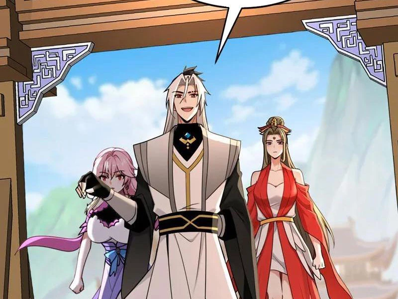 Đệ Tử Tu Luyện Còn Ta Thì Lười Biếng Chapter 207 - 7