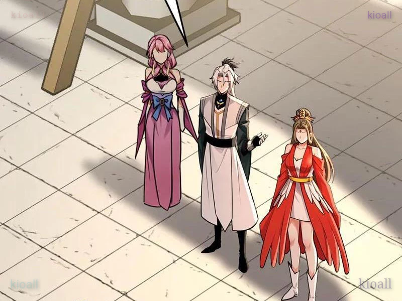 Đệ Tử Tu Luyện Còn Ta Thì Lười Biếng Chapter 207 - 10