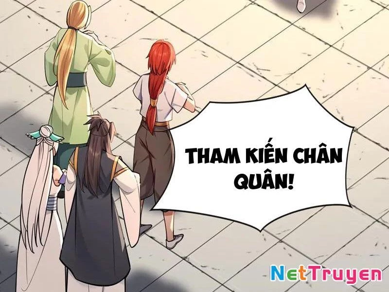 Đệ Tử Tu Luyện Còn Ta Thì Lười Biếng Chapter 207 - 11