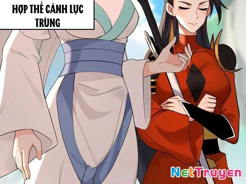 Đệ Tử Tu Luyện Còn Ta Thì Lười Biếng Chapter 207 - 46