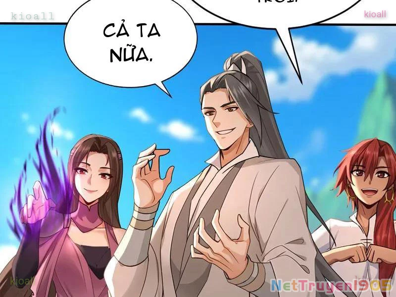 Đệ Tử Tu Luyện Còn Ta Thì Lười Biếng Chapter 207 - 54