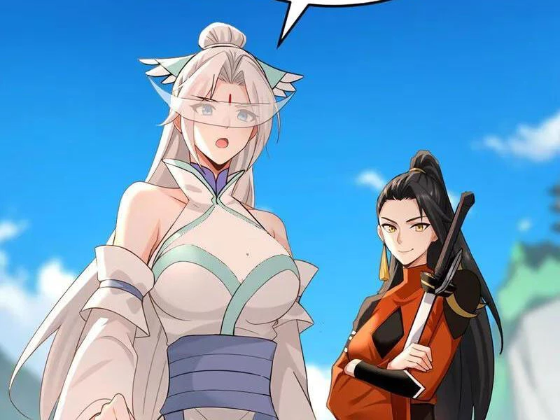 Đệ Tử Tu Luyện Còn Ta Thì Lười Biếng Chapter 207 - 57