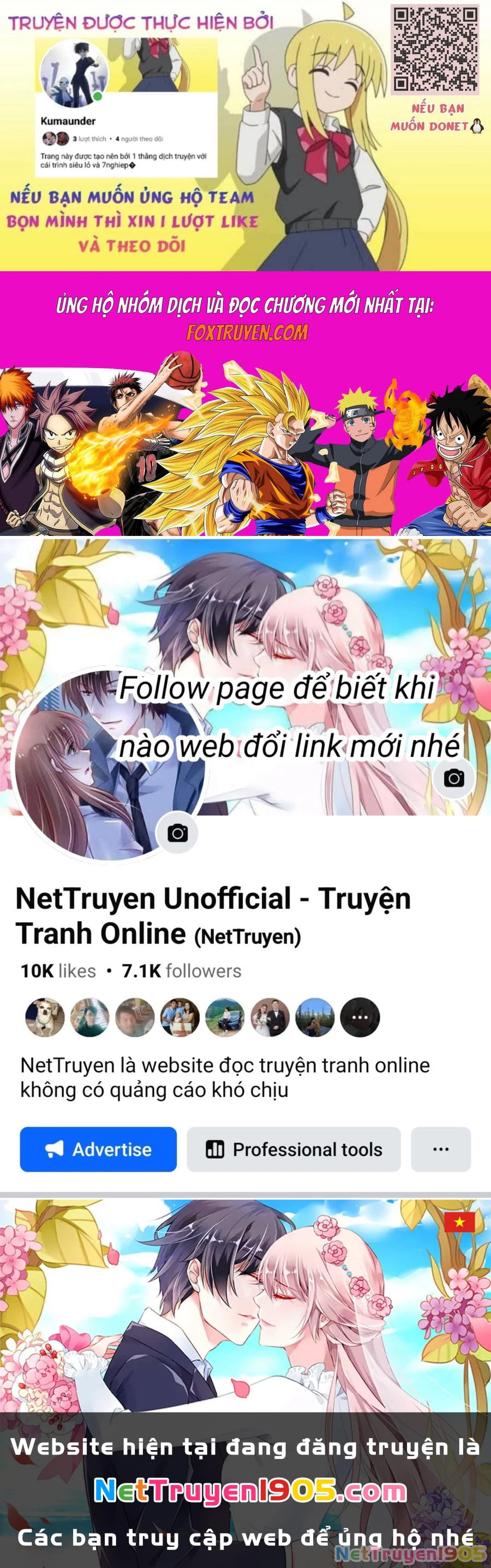 Bạn Gái Từ Xa Đến Thăm Tôi Chapter 9 - 2