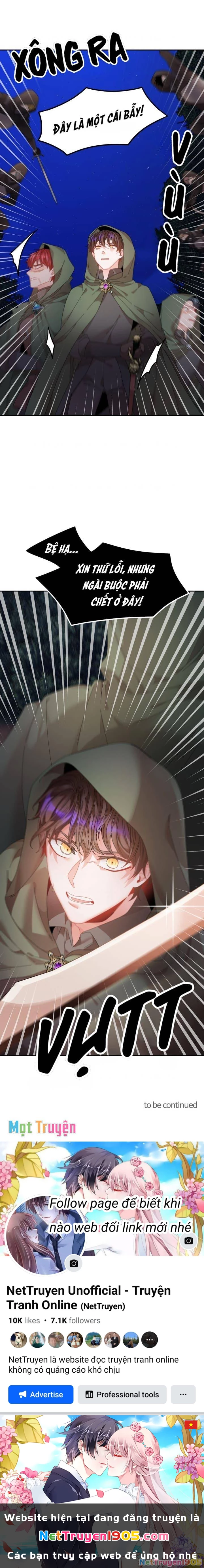 Tôi Không Muốn Trở Thành Hoàng Hậu Chapter 104 - 6