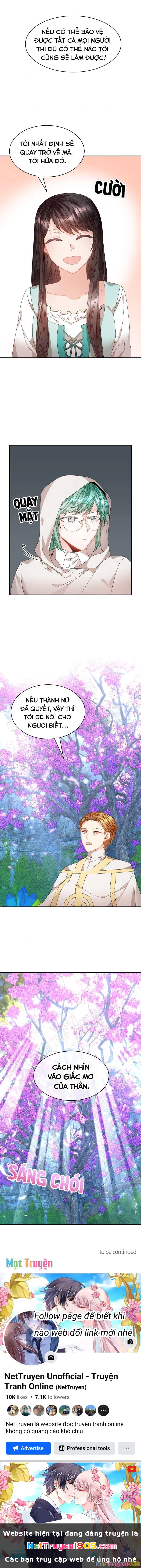 Tôi Không Muốn Trở Thành Hoàng Hậu Chapter 110 - 6