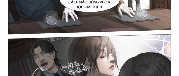 Tam Thể Chapter 9.2 - 2