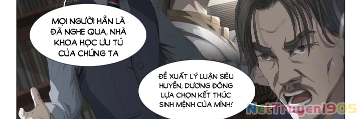 Tam Thể Chapter 9.2 - 3