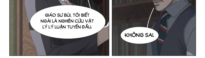 Tam Thể Chapter 9.2 - 6