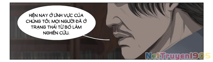 Tam Thể Chapter 9.2 - 7