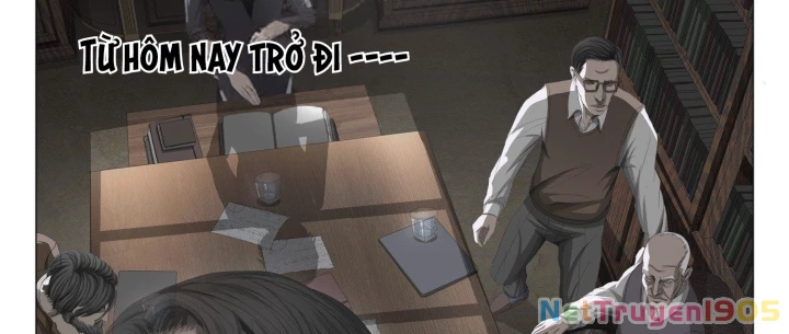 Tam Thể Chapter 9.2 - 11