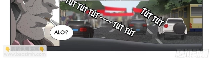 Tam Thể Chapter 9.2 - 17