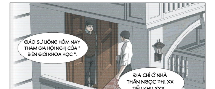 Tam Thể Chapter 9.2 - 20