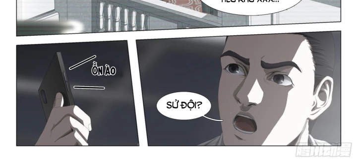 Tam Thể Chapter 9.2 - 21