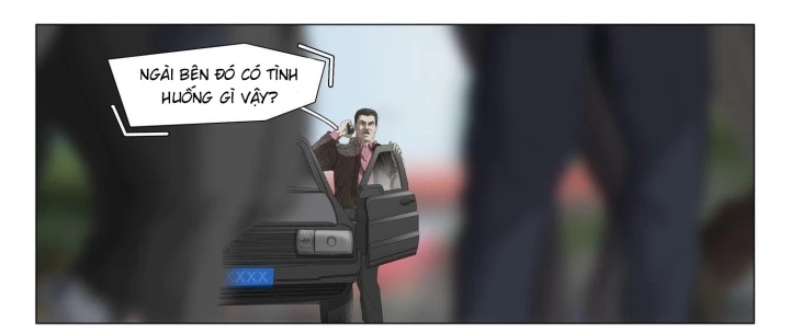 Tam Thể Chapter 9.2 - 22