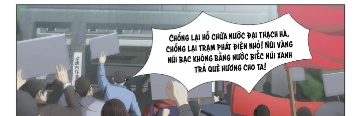 Tam Thể Chapter 9.2 - 24