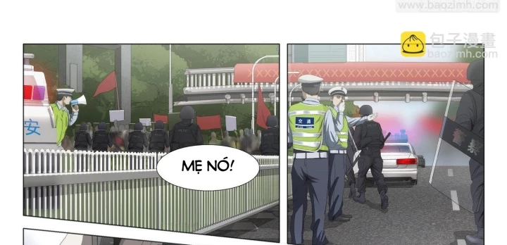 Tam Thể Chapter 9.2 - 26