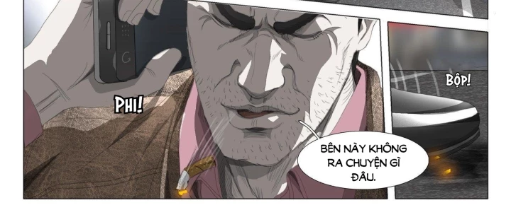 Tam Thể Chapter 9.2 - 27