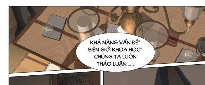 Tam Thể Chapter 9.2 - 30