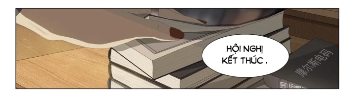 Tam Thể Chapter 9.2 - 40