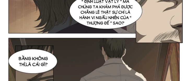 Tam Thể Chapter 9.2 - 45