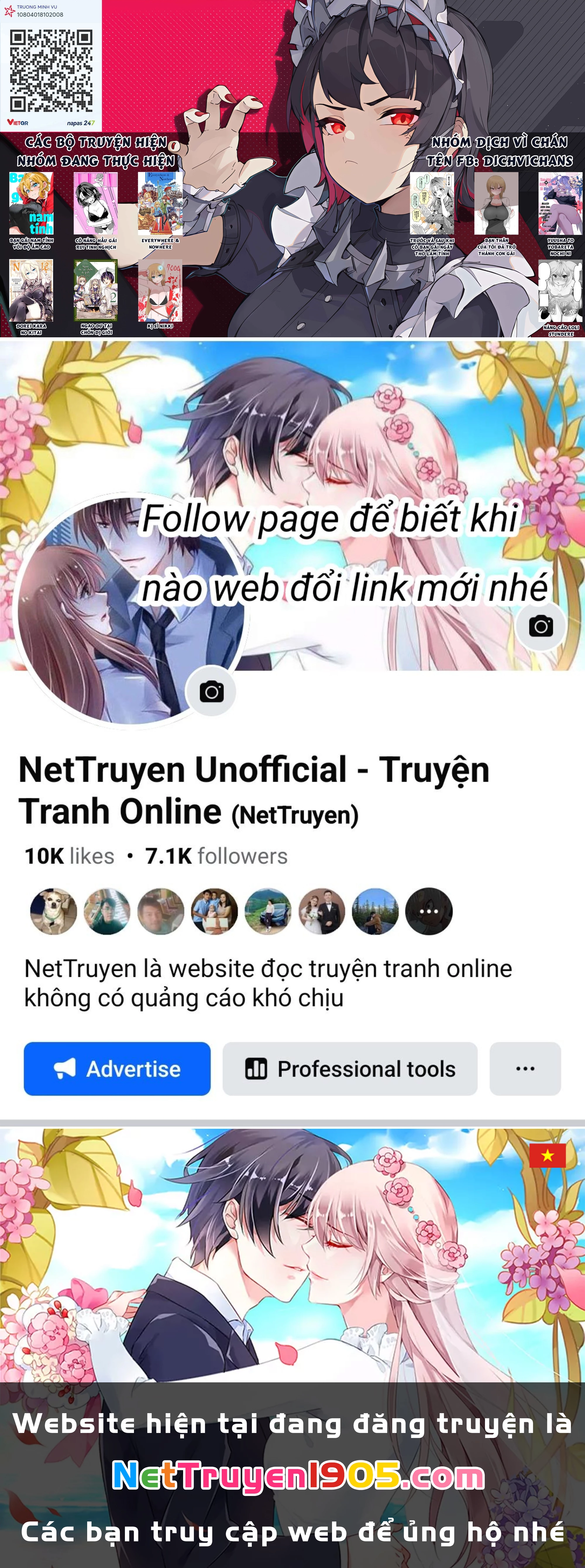 Bạn Gái Nam Tính Với Độ Ẩm Cao Chapter 51 - 5