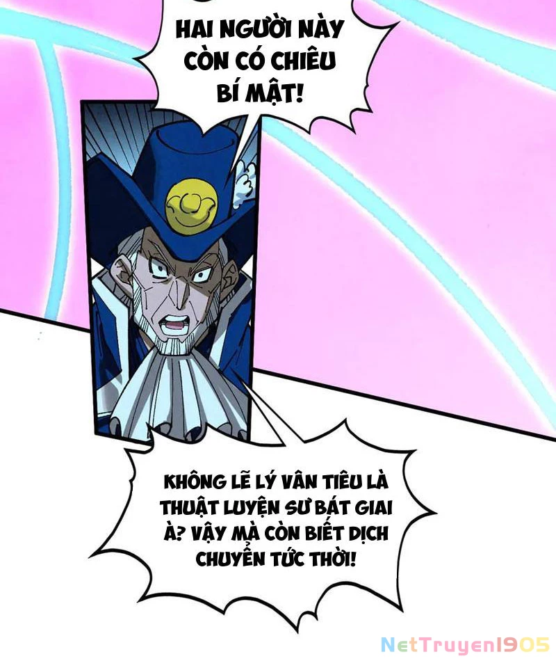 Vạn Cổ Chí Tôn Chapter 449 - 8