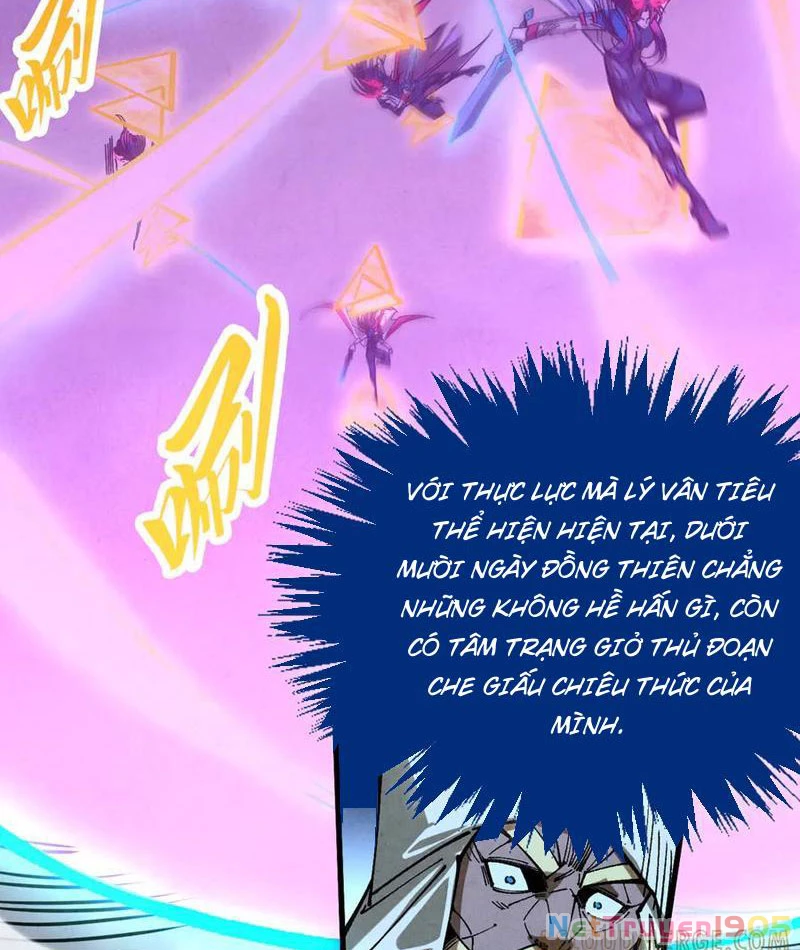 Vạn Cổ Chí Tôn Chapter 449 - 11