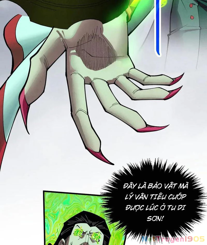 Vạn Cổ Chí Tôn Chapter 449 - 26