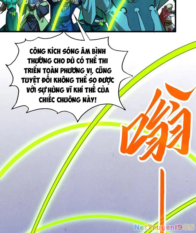 Vạn Cổ Chí Tôn Chapter 449 - 31