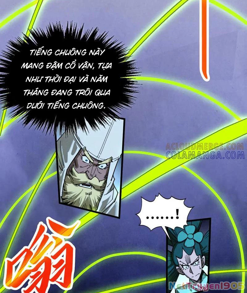 Vạn Cổ Chí Tôn Chapter 449 - 32