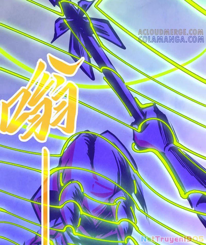 Vạn Cổ Chí Tôn Chapter 449 - 35