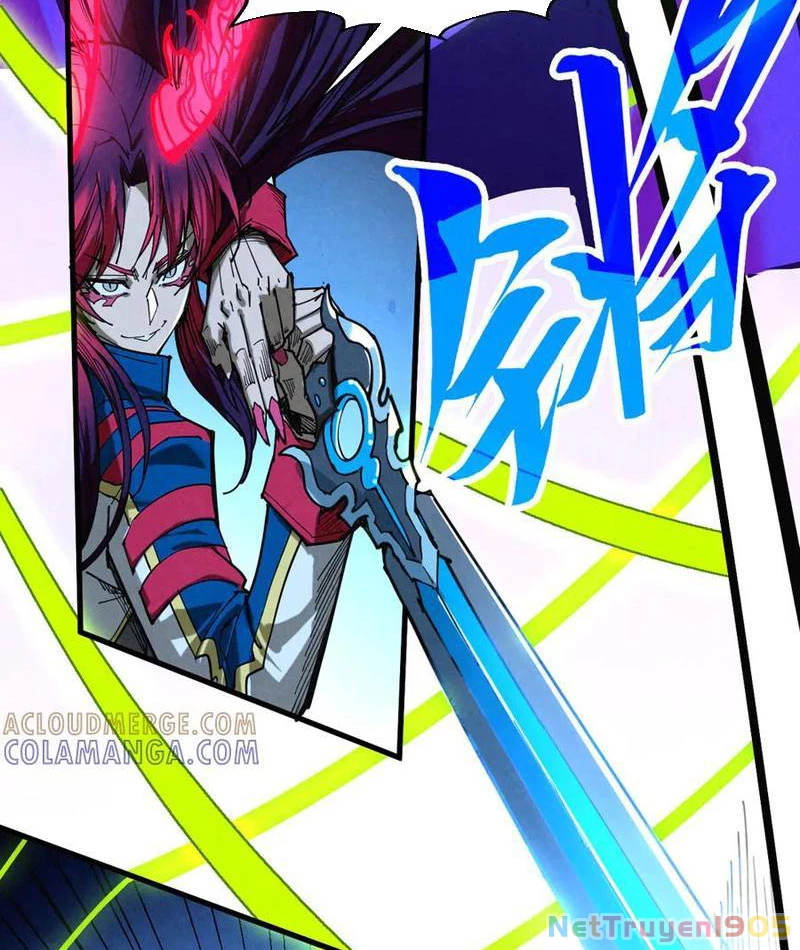 Vạn Cổ Chí Tôn Chapter 449 - 37